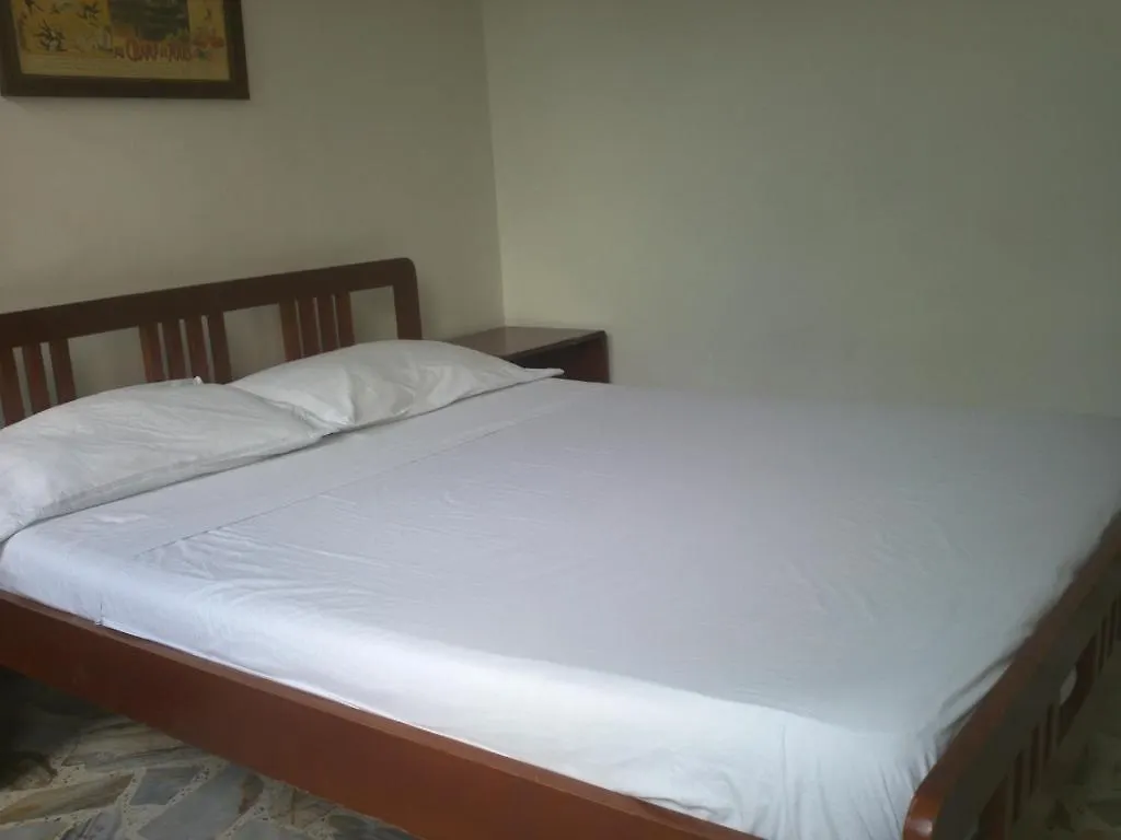ApartaSuites Hotel Montecarlo Cali Apartahotel