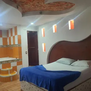 Lemua Hotel