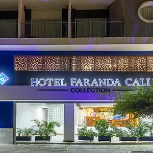 Faranda Collection Cali, A Member Of Radisson Individuals ***** Cali
